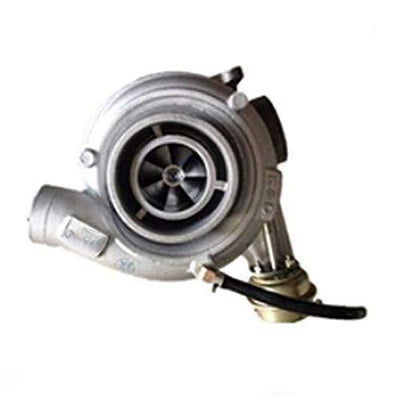 Turbocharger 148782 103-2081 for CAT 3126B Excavator S200AG 325D C7 - Buymachineryparts
