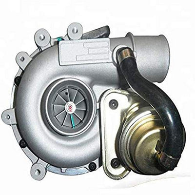 Turbocharger 8971228843 for Bravo B2500 MPV FORD Ranger Engine J82Y WL-T 2.5L 109HP