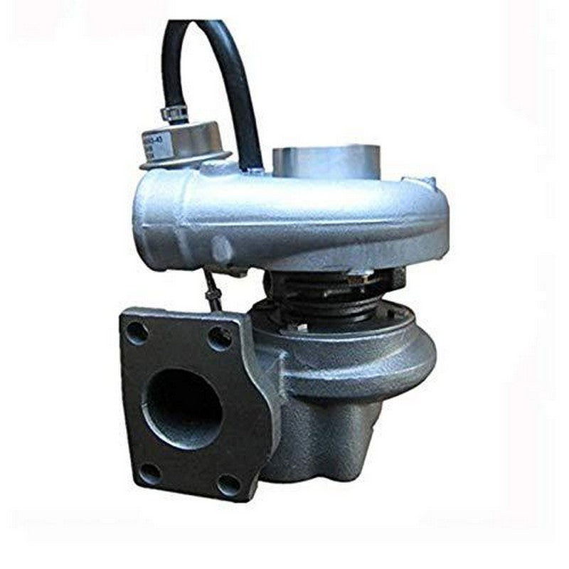 Turbocharger 2674A098 for Perkins Engine 1004-40T