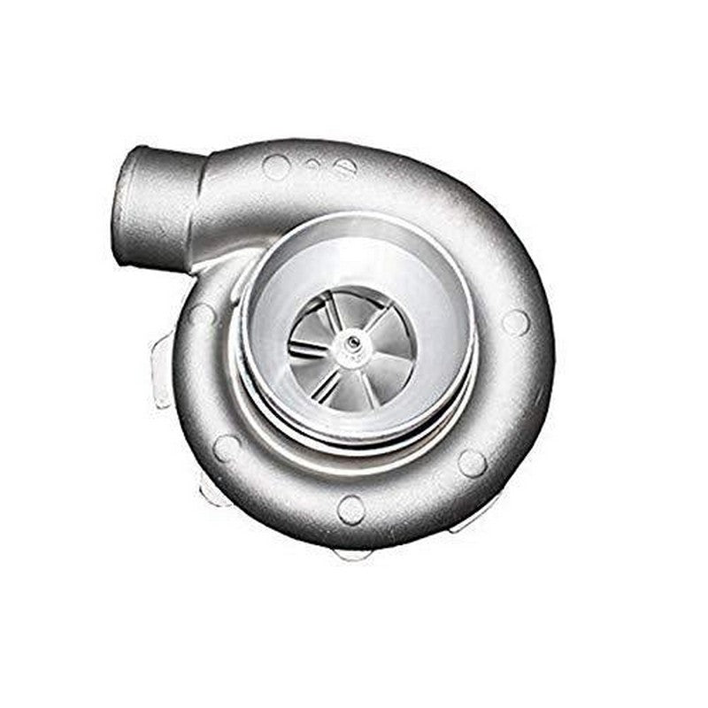 Turbocharger 65.09100-7172 466617-0003 for Daewoo Engine D2366T Excavator DH320LC 420LC 370-7
