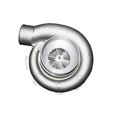 Turbocharger 65.09100-7172 466617-0003 for Daewoo Engine D2366T Excavator DH320LC 420LC 370-7