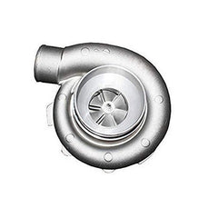 Turbocharger 65.09100-7172 466617-0003 for Daewoo Engine D2366T Excavator DH320LC 420LC 370-7
