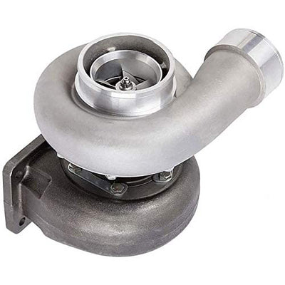 Turbocharger S410 A0100960199 MBE4000 Fit for VOLVO OM460LA EPA04 Engine Schwitzer BorgWarner