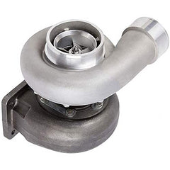 Turbocharger S410 A0100960199 MBE4000 Fit for VOLVO OM460LA EPA04 Engine Schwitzer BorgWarner
