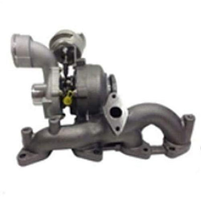 Turbocharger 724930-5004 for Audi A3 140 BHP 103 KW 2.0TDI