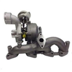 Turbocharger 724930-5004 for Audi A3 140 BHP 103 KW 2.0TDI