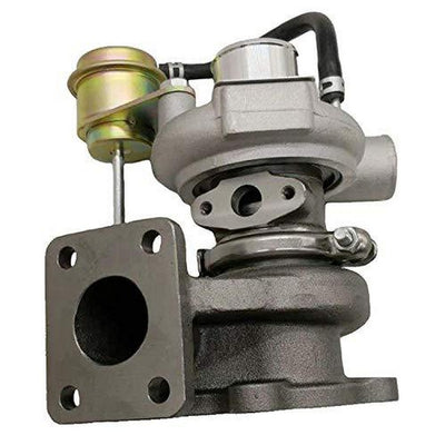 Turbocharger 4037141 For Turbo