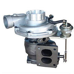 Turbocharger 504087676 for IVECO Euro Cargo 7518 Tector 2000-2007