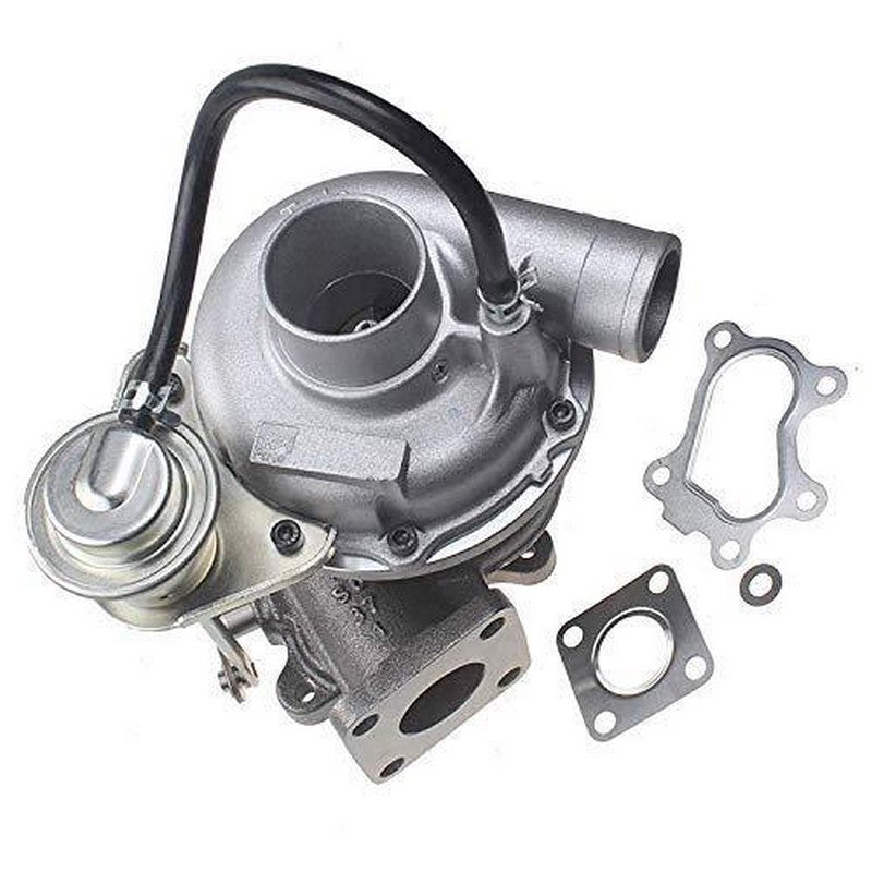Turbocharger SBA135756171 for  New Holland Loader L170 L175 L215 L218 L220