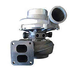 Turbocharger RHE8 24100-2712A 24100-3130A for HINO K13C Engine