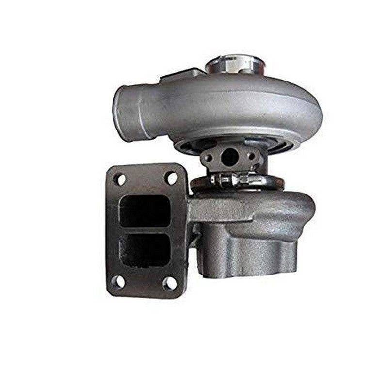 Turbocharger 49179-02340 for Mitsubishi S6K S6KT Engine CAT 320C 320B Excavator
