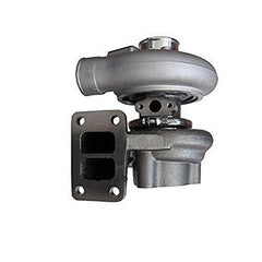 Turbocharger 49179-02340 for Mitsubishi S6K S6KT Engine CAT 320C 320B Excavator