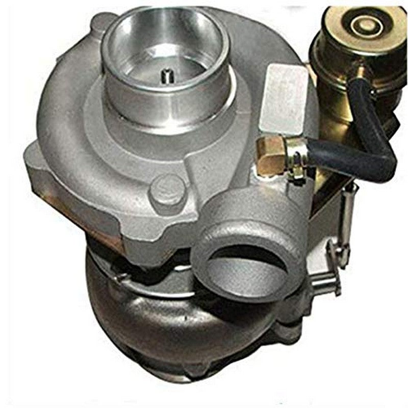 Turbocharger 465318-0008 for Iveco Diverse Tractor Truck 8040.25.200/220/230 3.9L 115HP