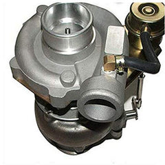 Turbocharger 465318-0008 for Iveco Diverse Tractor Truck 8040.25.200/220/230 3.9L 115HP