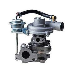 Turbocharger YM129403-18050 for YANMAR 3TN84TL-R2B 3TN84T Engine RHB31
