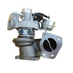 Turbocharger K04 4805045 4811580 12618667 12598713 53049700059 for BUICK Regal OPEL GT Solstice GXP L850 2.0L