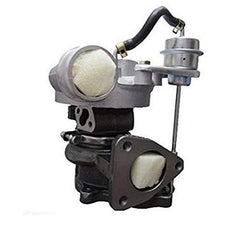 Turbocharger 17201-67040 for Toyota 1KE-TE CT12B
