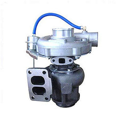 Turbocharger 2674A082 for Perkins 210TI Engine