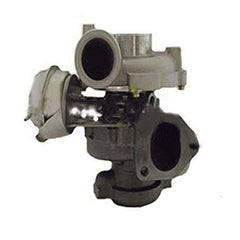 Turbocharger 14411-EB71E for NISSAN Pathfinder Navara