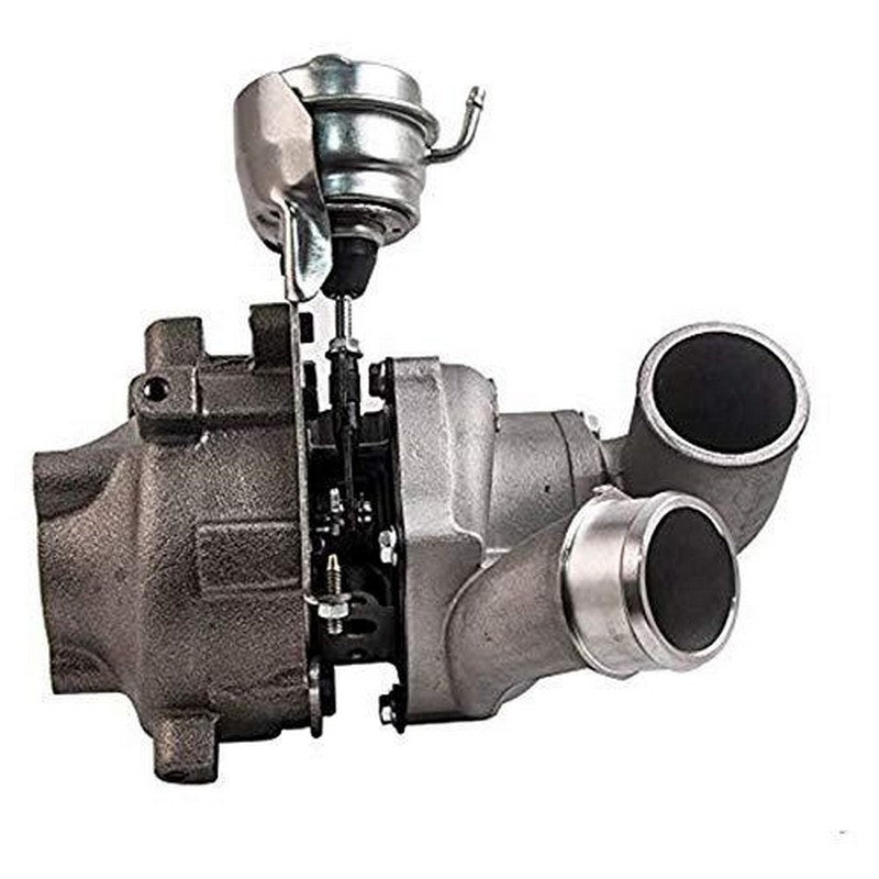 Turbocharger 53039880145 for Hyundai 28200-4A480 K03