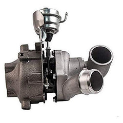 Turbocharger 53039880145 for Hyundai 28200-4A480 K03