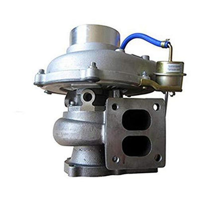 Turbocharger GT3576D GT3582 24100-3251C 479016-0002 for HINO J08C Engine