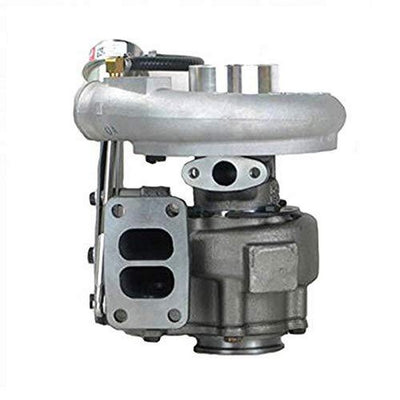 Turbocharger 3960454 4035239 for HYUNDAI Engine R210-7 Excavator HX35W