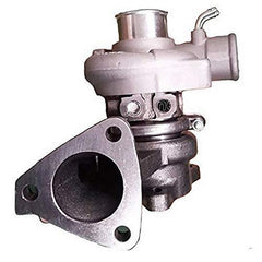 Turbocharger 49177-07503 for Hyundai 28200-42520 TD04-10T