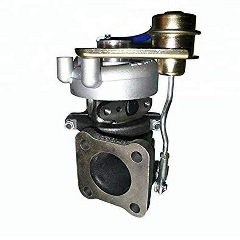Turbocharger for Toyota 3CTE 17201-64090