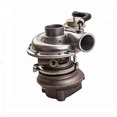Turbocharger VA180027 897038-5180 for Isuzu Trooper 28TDI 4JB1T 4JG Engine