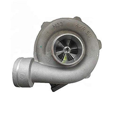 Turbocharger T04E55 730505-0001 for Daewoo DE08TIS W DE08 Engine