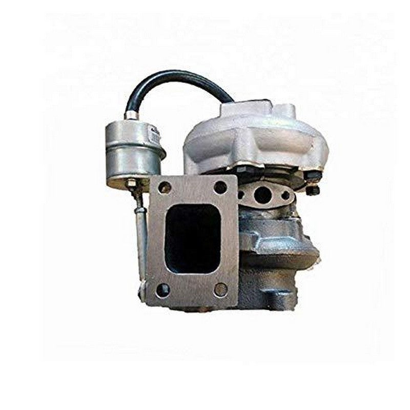 Turbocharger TD04L 49377-01550 49377-01551 for Mitsubishi Air Cooled