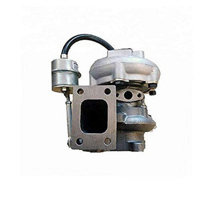 Turbocharger TD04L 49377-01550 49377-01551 for Mitsubishi Air Cooled