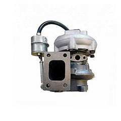 Turbocharger TD04L 49377-01550 49377-01551 for Mitsubishi Air Cooled
