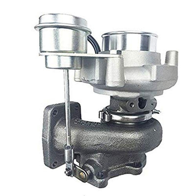 Turbocharger TD04HL-13T-6 49189-02913 for Truck Iveco Daily Ducato 3.0 F1C