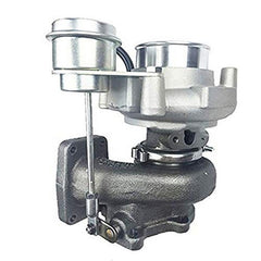 Turbocharger TD04HL-13T-6 49189-02913 for Truck Iveco Daily Ducato 3.0 F1C