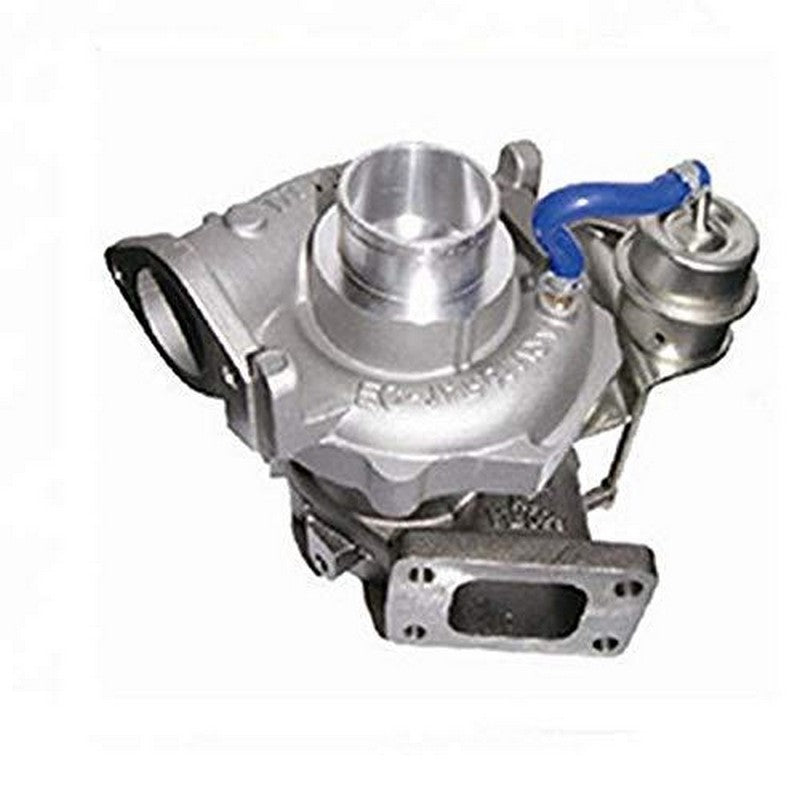 24100-4631 17201-E0521 Turbocharger for KOBELCO SK200-8 SK210-8 J05E Engine