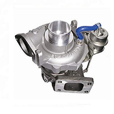24100-4631 17201-E0521 Turbocharger for KOBELCO SK200-8 SK210-8 J05E Engine