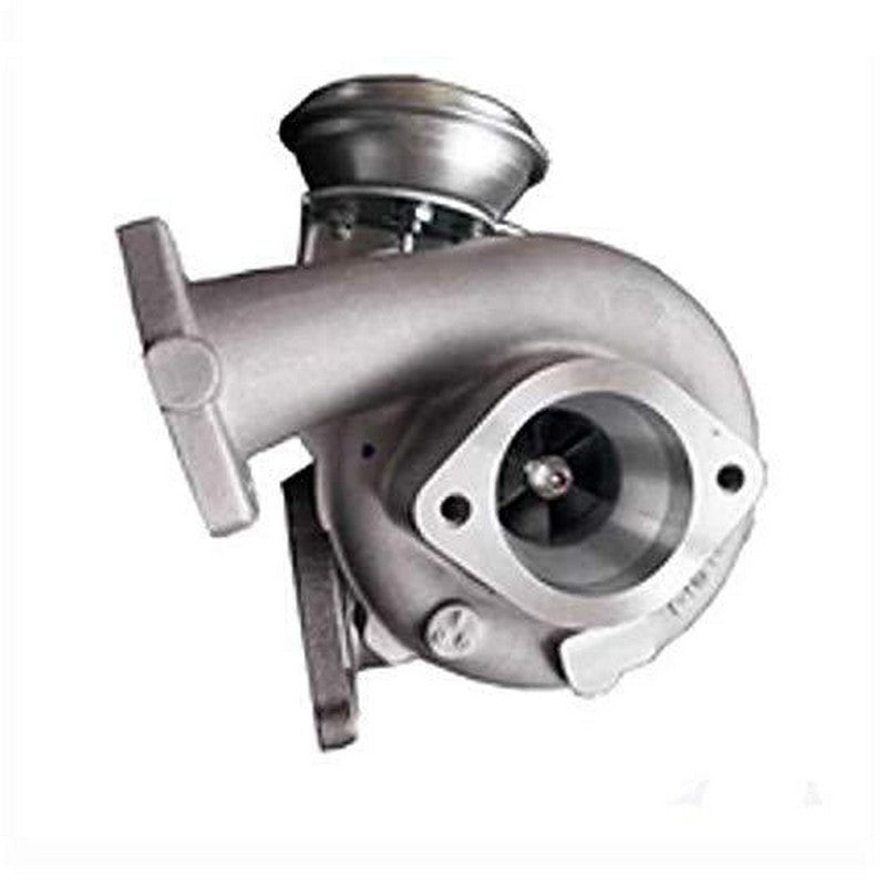 CT26 17201-17050 Turbocharger for Toyota 1HD-T