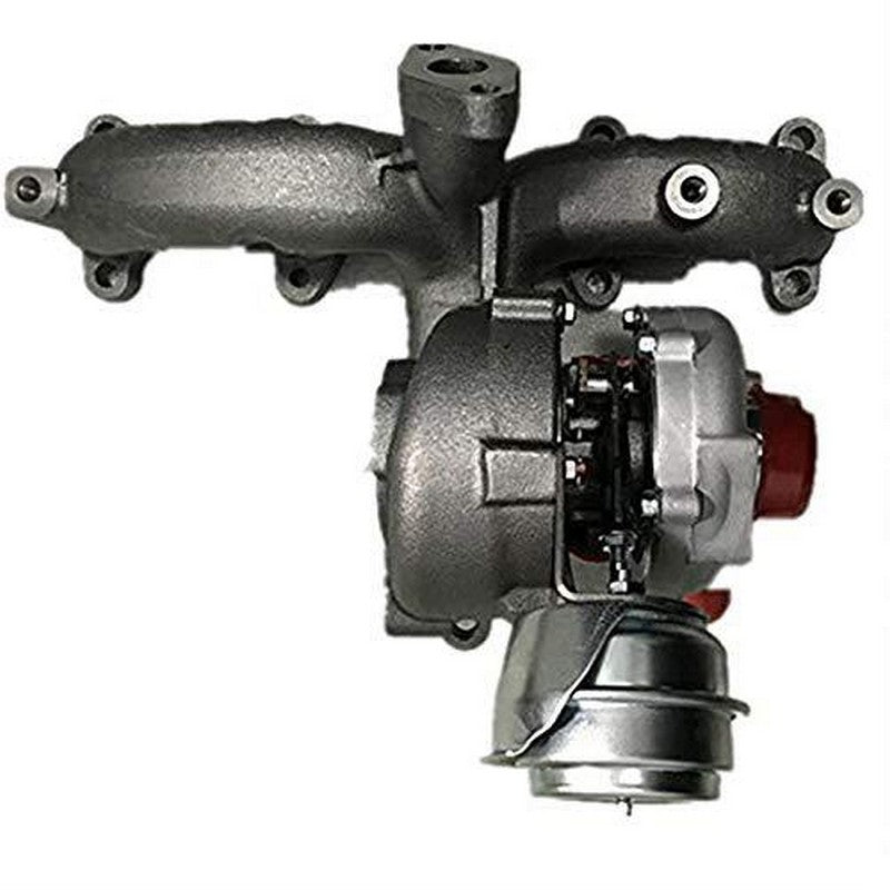 Turbocharger 713673-0005 for VW 00-05 Bora 99-03 Golf IV 00 Sharan 1.9 TDI