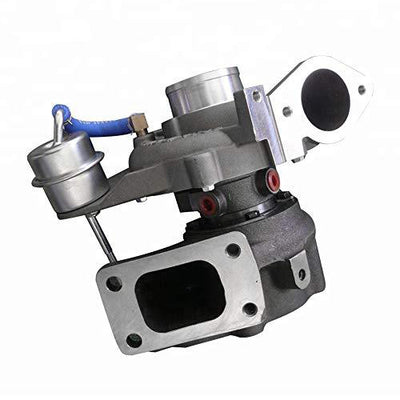 New GT2259LS Turbocharger 17201-E0080 766237-0001 for Hino N04C-TK Engine - Buymachineryparts