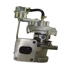 Turbocharger 708337-0001 for Hyundai 28230-41720 GT1749S