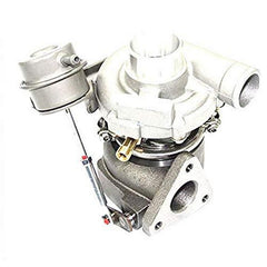 Turbocharger GT1241Z 756068-5001S 708001-0001 for  Volkswagen Golf Parati 1.0L