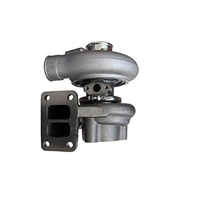 New Turbocharger 51091007767 for Man TGA TGS TGX TGL TGM