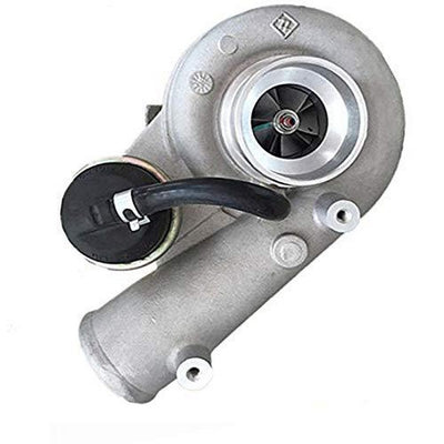 Turbocharger 14411-7F411 722687-5001S for 2001- Nissan Terrano Pathfinder TD27TI Engine