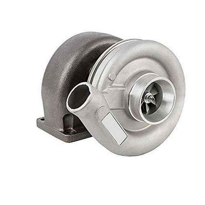 New Turbo H1C Turbocharger 3530772 3530714 3535414 for Engine 6BT