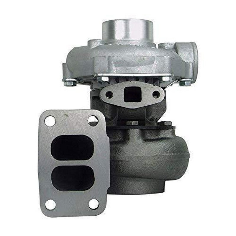 Turbocharger 02/203140 for JCB 540 508C 537 535-60 FS 535-140H 533-105 540-170