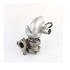 New TD04 New Turbo 49377-04000 Turbocharger for Subaru Forester Impreza EJ200 2.0L