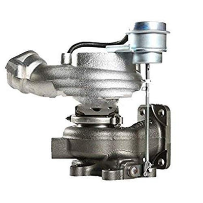 Turbocharger 49389-02042 ME223610 for Mitsubishi Engine 4M50-3AT7 Turbo TD04-4