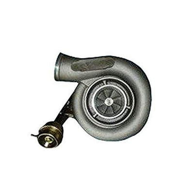 3598391 Turbocharger 65--09100-7074 for Daewoo Engine HX35G Excavator DE08TIS